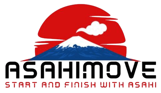 Asahi Move